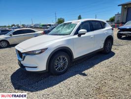 Mazda CX-5 2020 2