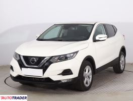 Nissan Qashqai 2017 1.2 113 KM