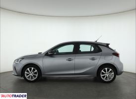 Opel Corsa 2021 1.2 73 KM