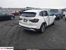BMW X3 2022 2