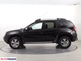 Dacia Duster 2016 1.6 112 KM Dacia Duster 2016 1.6 112 KM