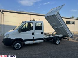 Iveco Daily 2011 3