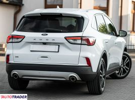 Ford Kuga 2021 2.0 190 KM Ford Kuga 2021 2.0 190 KM