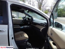 Toyota Sienna 2022 2 Toyota Sienna 2022 2