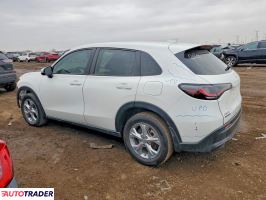 Honda HR-V 2025 2