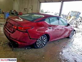 Nissan Altima 2024 2