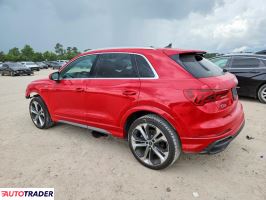 Audi Q3 2021 2