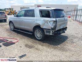 Ford Expedition 2022 3
