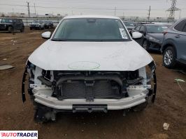 Honda HR-V 2025 2