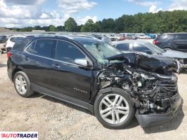 Chevrolet Equinox 2019 1 Chevrolet Equinox 2019 1