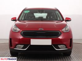 Kia Niro 2019 1.6 139 KM