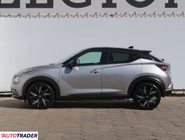 Nissan Juke 2020 1.0 115 KM