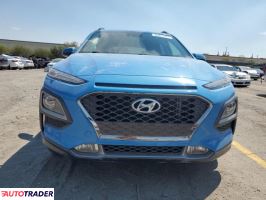 Hyundai Kona 2019 1