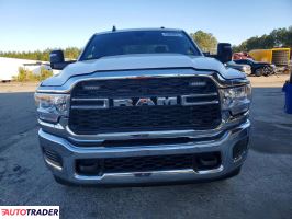 Dodge Ram 2024 6