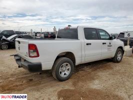 Dodge Ram 2024 3 Dodge Ram 2024 3