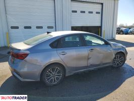 Kia Pozostałe 2023 2