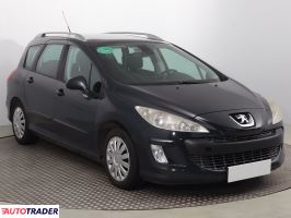 Peugeot 308 - zobacz ofertę