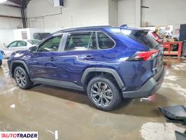 Toyota Pozostałe 2022 2
