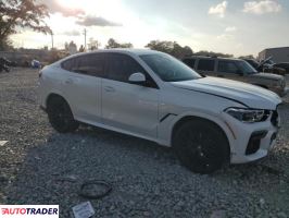 BMW X6 2022 3