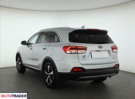 Kia Sorento 2015 2.0 182 KM