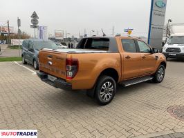 Ford Ranger 2019 2.0 213 KM Ford Ranger 2019 2.0 213 KM