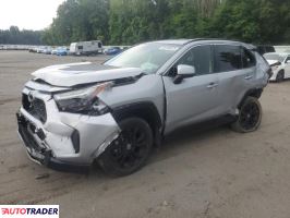 Toyota Pozostałe 2022 2 Toyota Pozostałe 2022 2