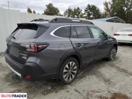 Subaru Outback 2023 2 Subaru Outback 2023 2