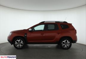 Dacia Duster 2022 1.0 89 KM