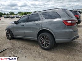 Dodge Durango 2020 6