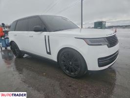 Land Rover Range Rover 2024 4