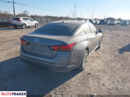 Nissan Altima 2020 2