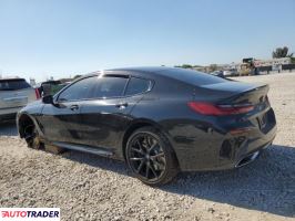 BMW 840 2024 3