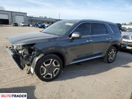 Hyundai Pozostałe 2025 3 Hyundai Pozostałe 2025 3