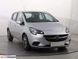 Opel Corsa - zobacz ofertę