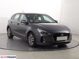 Hyundai i30 2017 1.4 138 KM