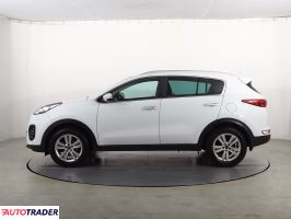 Kia Sportage 2016 1.6 130 KM