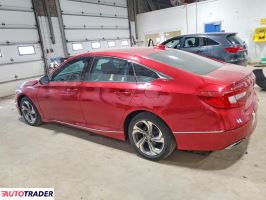 Honda Accord 2020 2
