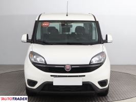 Fiat Doblo 2022 1.6 103 KM