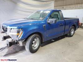 Ford Pozostałe 2024 5