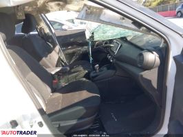 Nissan Pozostałe 2024 1