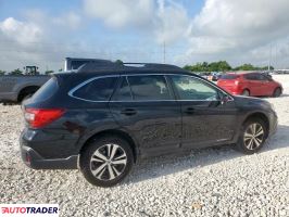 Subaru Outback 2019 2 Subaru Outback 2019 2