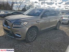 Lincoln Navigator 2019 3
