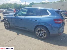 BMW X3 2026 2