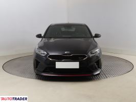 Kia PROCEED 2020 1.6 201 KM