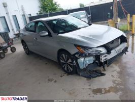 Nissan Altima 2019 2 Nissan Altima 2019 2