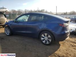 Tesla Model Y 2024 Tesla Model Y 2024