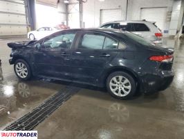 Toyota Corolla 2022 1 Toyota Corolla 2022 1