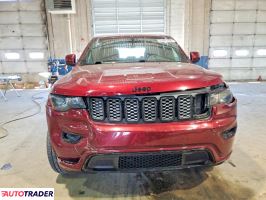 Jeep Grand Cherokee 2021 3