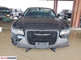 Chrysler 300C 2023 3