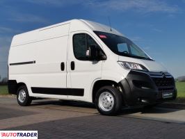 Citroen Jumper 2018 Citroen Jumper 2018